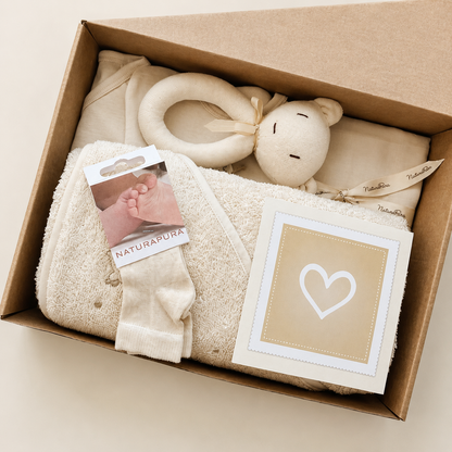 Baby Box Nature