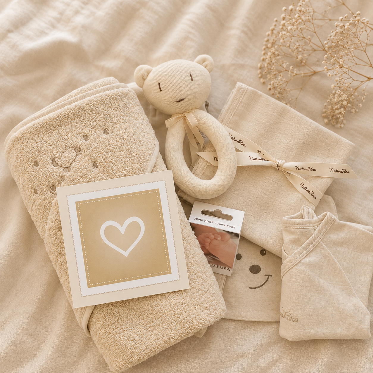 Baby Box Nature
