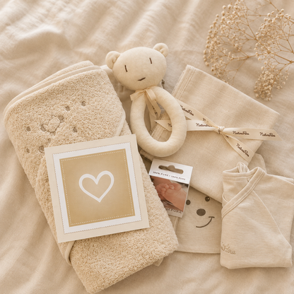 Baby Box Nature