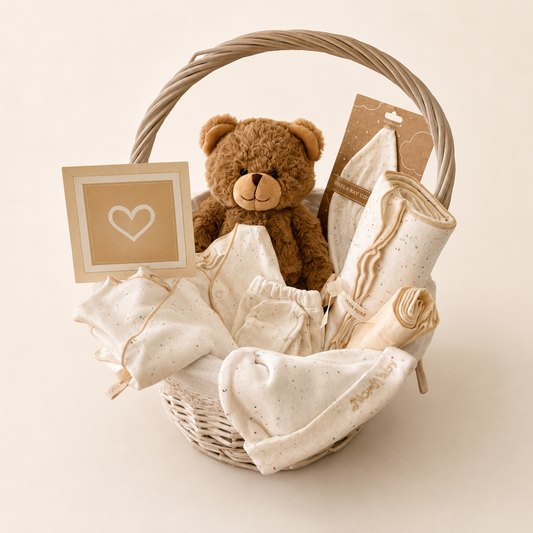Baby Basket Joy