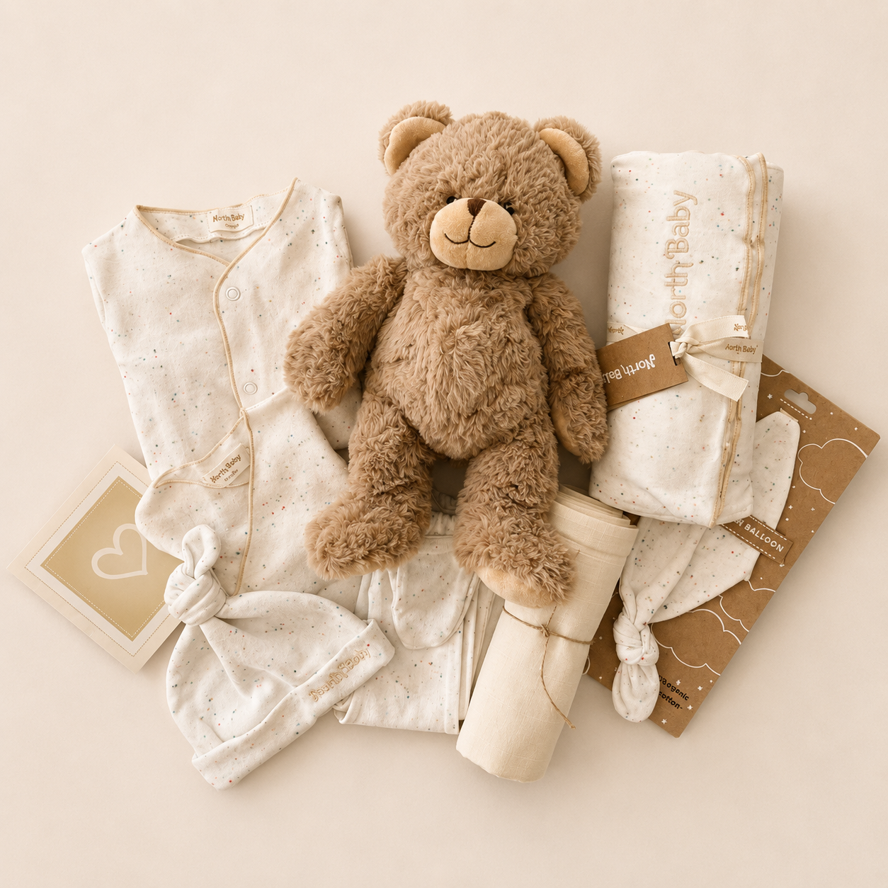 Baby Basket Joy