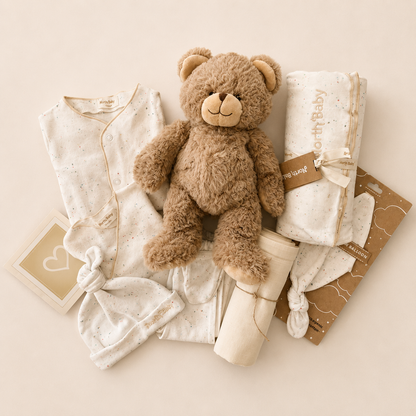 Baby Basket Joy