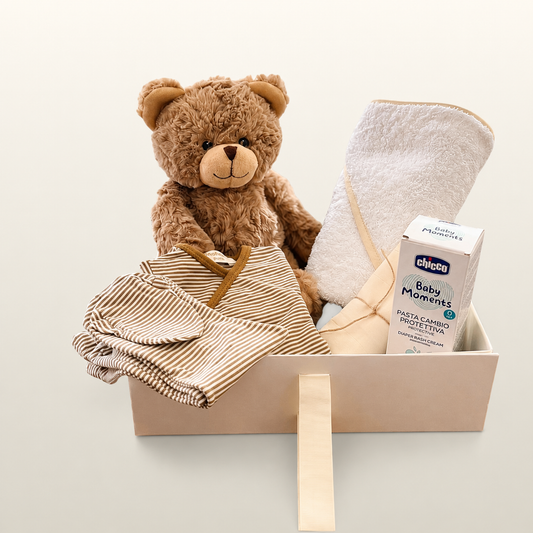 Baby Box Premium Toffee