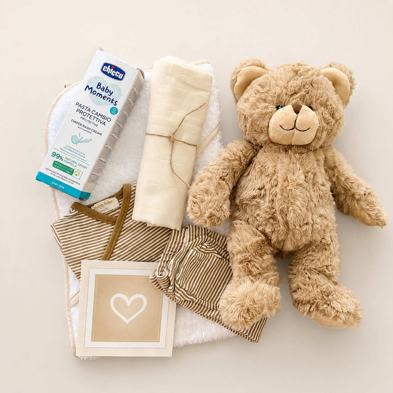Baby Box Premium Toffee