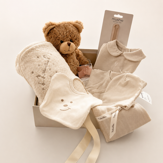 Baby Box Premium Nature