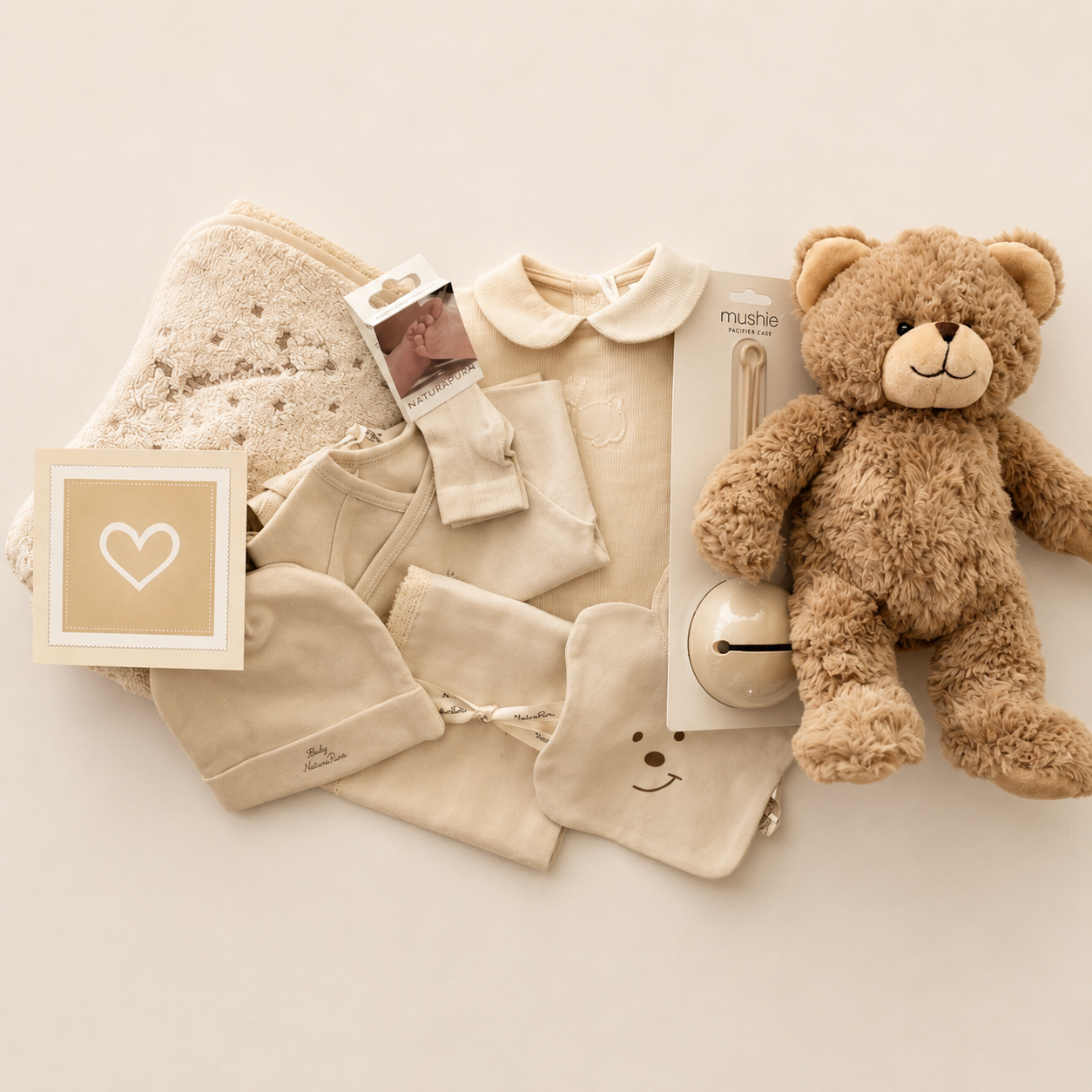 Baby Box Premium Nature