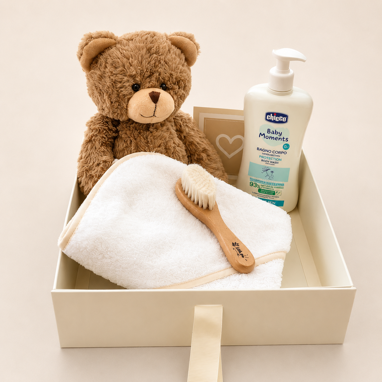 Baby Box Premium Bubbles