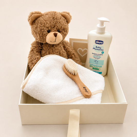 Baby Box Premium Bubbles