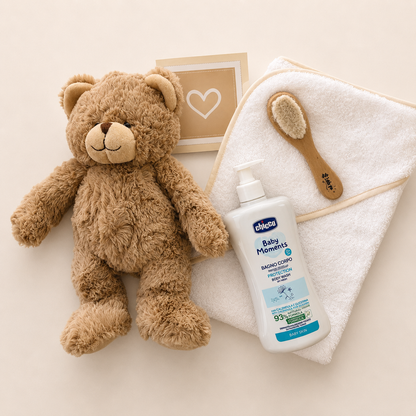 Baby Box Premium Bubbles