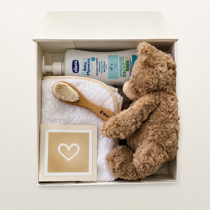 Baby Box Premium Bubbles