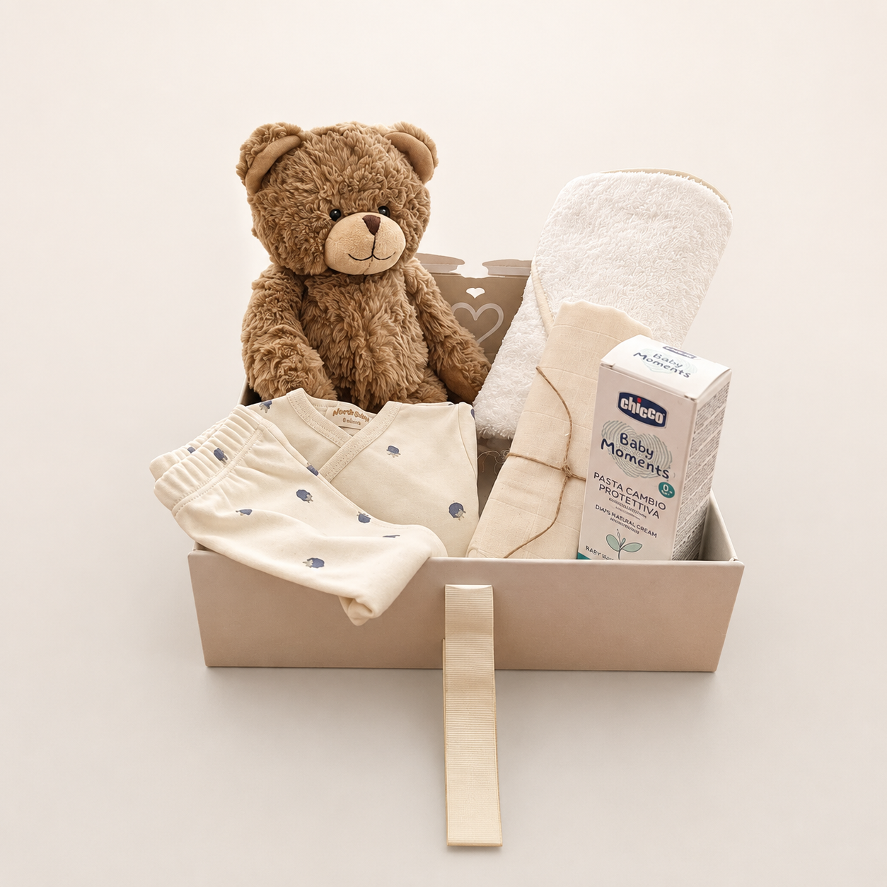 Baby Box Premium Blueberries