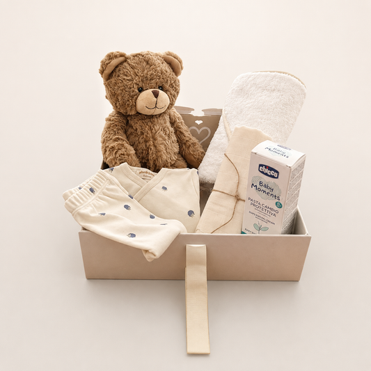 Baby Box Premium Blueberries