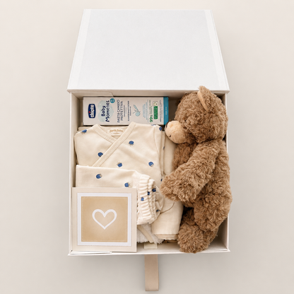 Baby Box Premium Blueberries