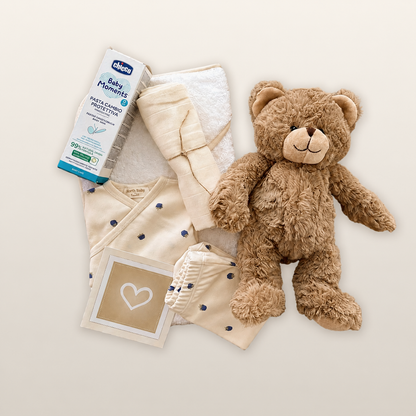 Baby Box Premium Blueberries