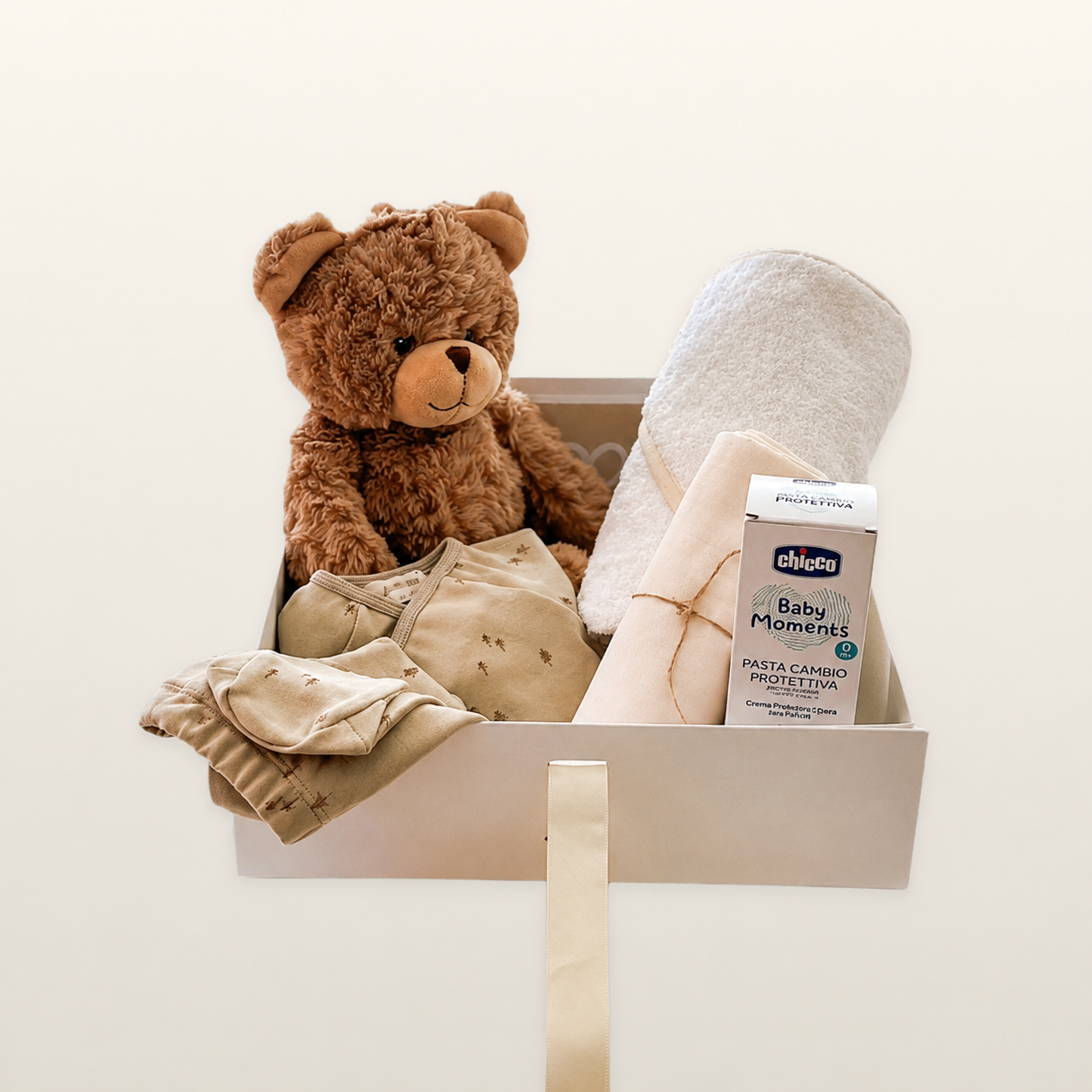 Baby Box Premium Forest