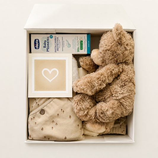 Baby Box Premium Forest