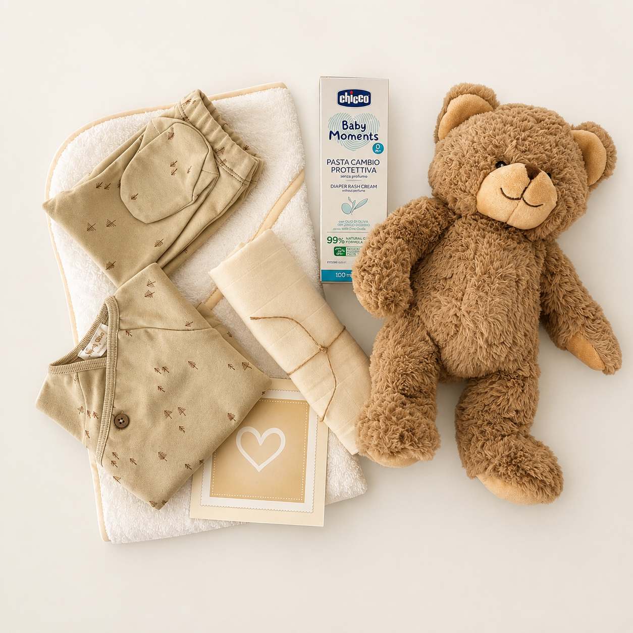 Baby Box Premium Forest