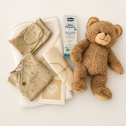 Baby Box Premium Forest