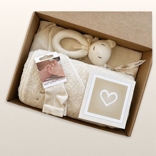 Baby Box Nature