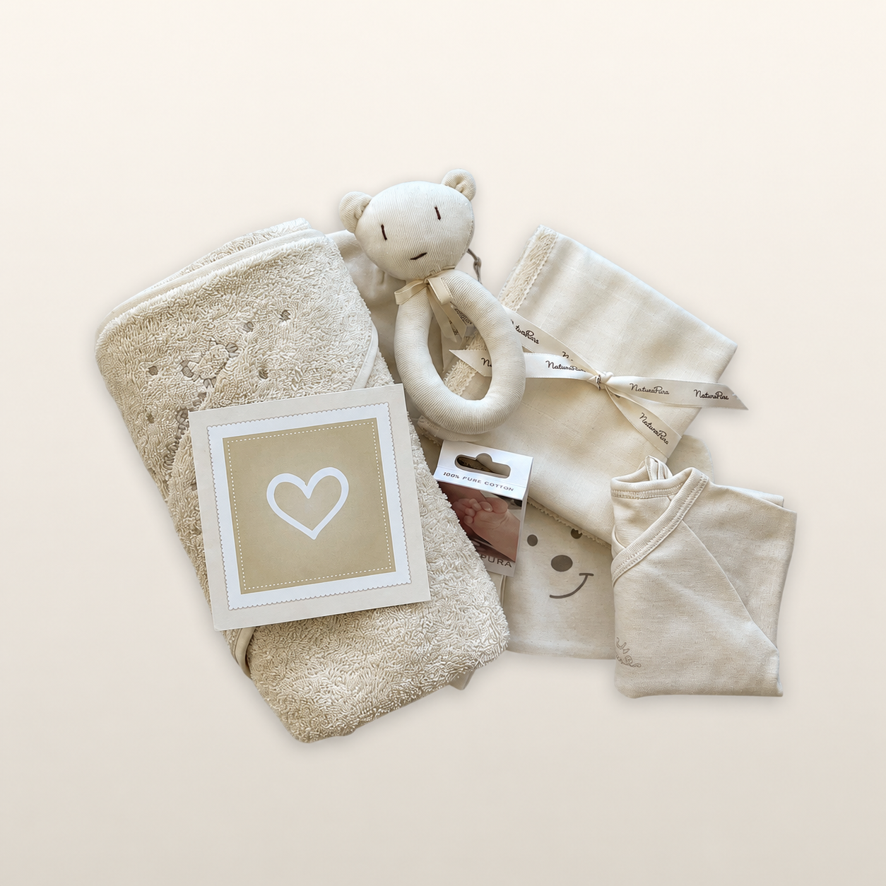 Baby Box Nature
