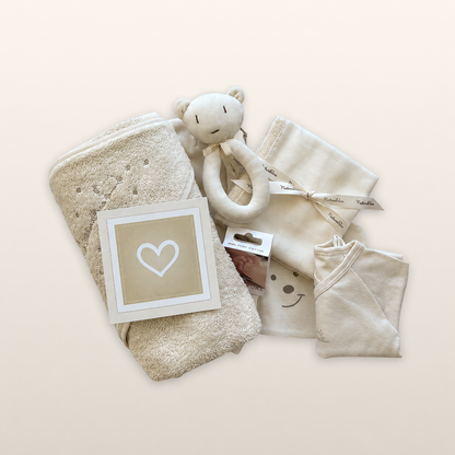 Baby Box Nature