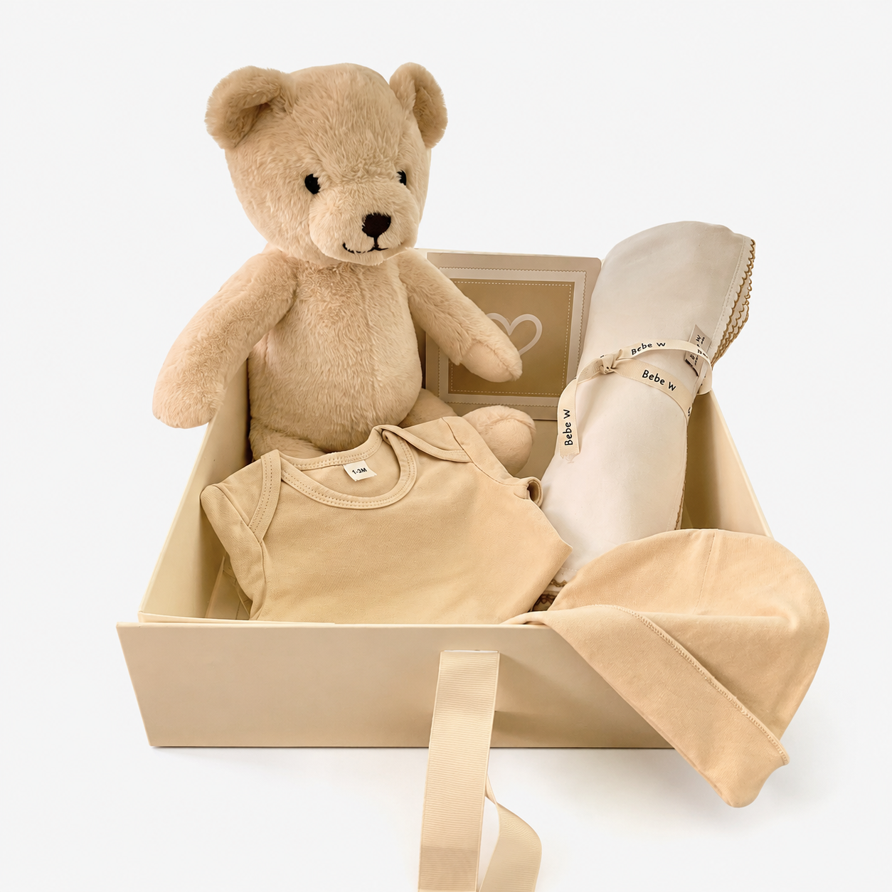 Baby Box Premium Dream Bebe W