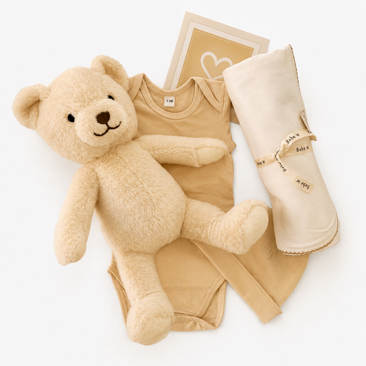 Baby Box Premium Dream Bebe W