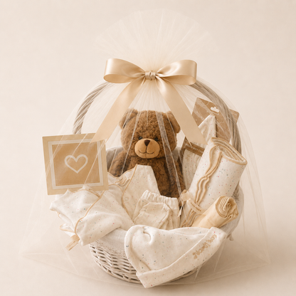 Baby Basket Joy