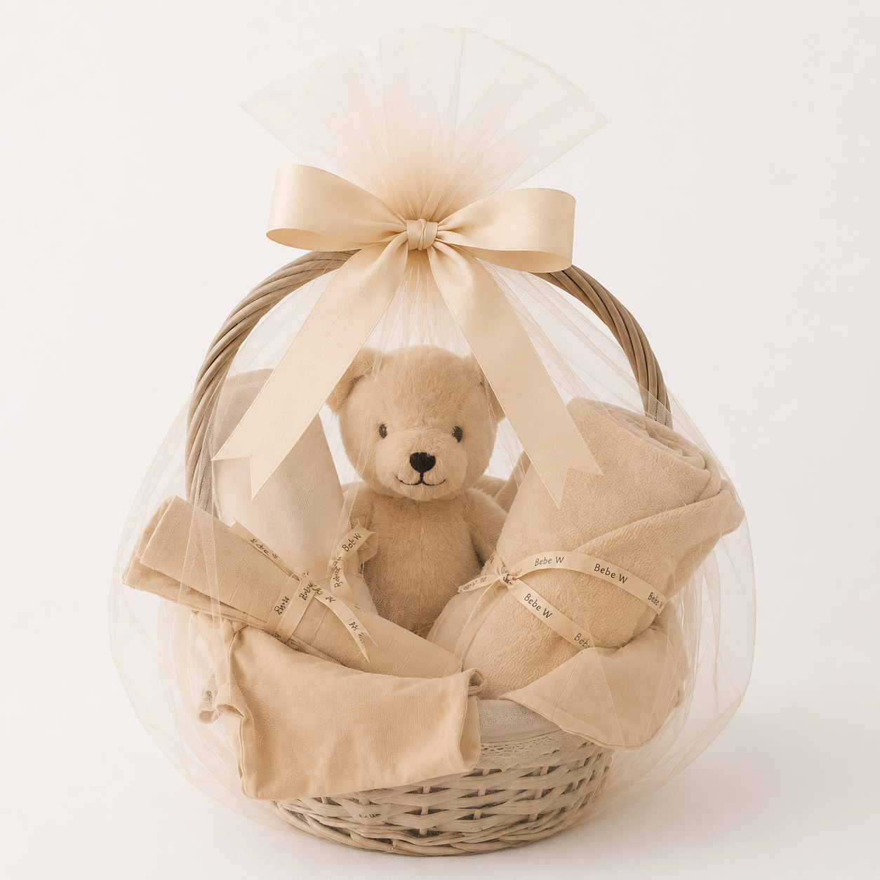 Baby Box Premium Baby Bath W