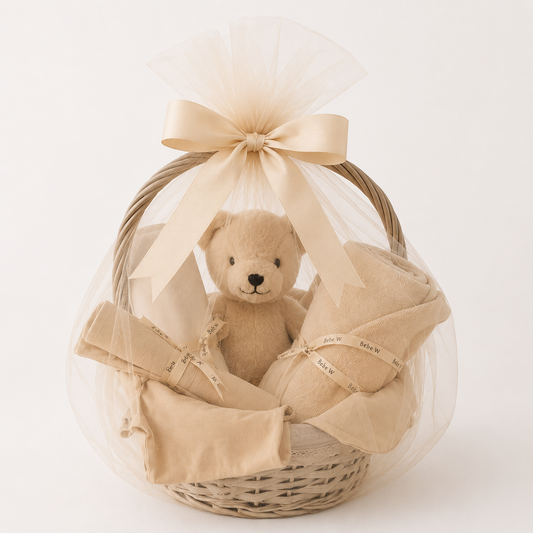 Basket Full Bebe W