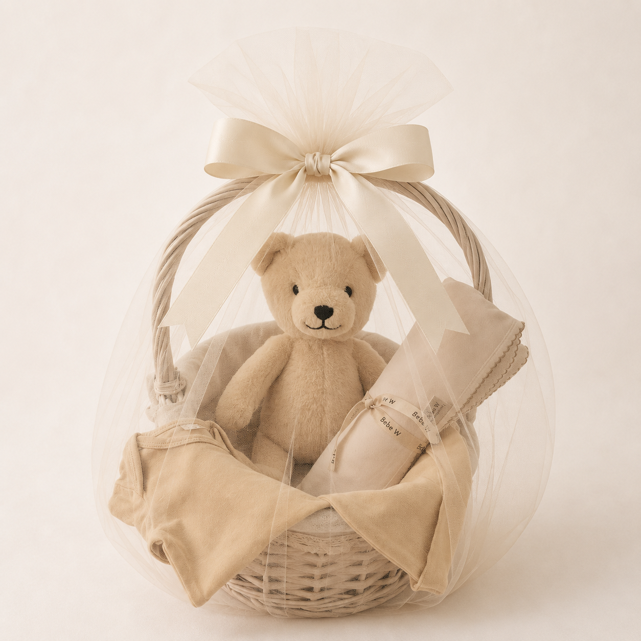 Basket Dream Bebe W