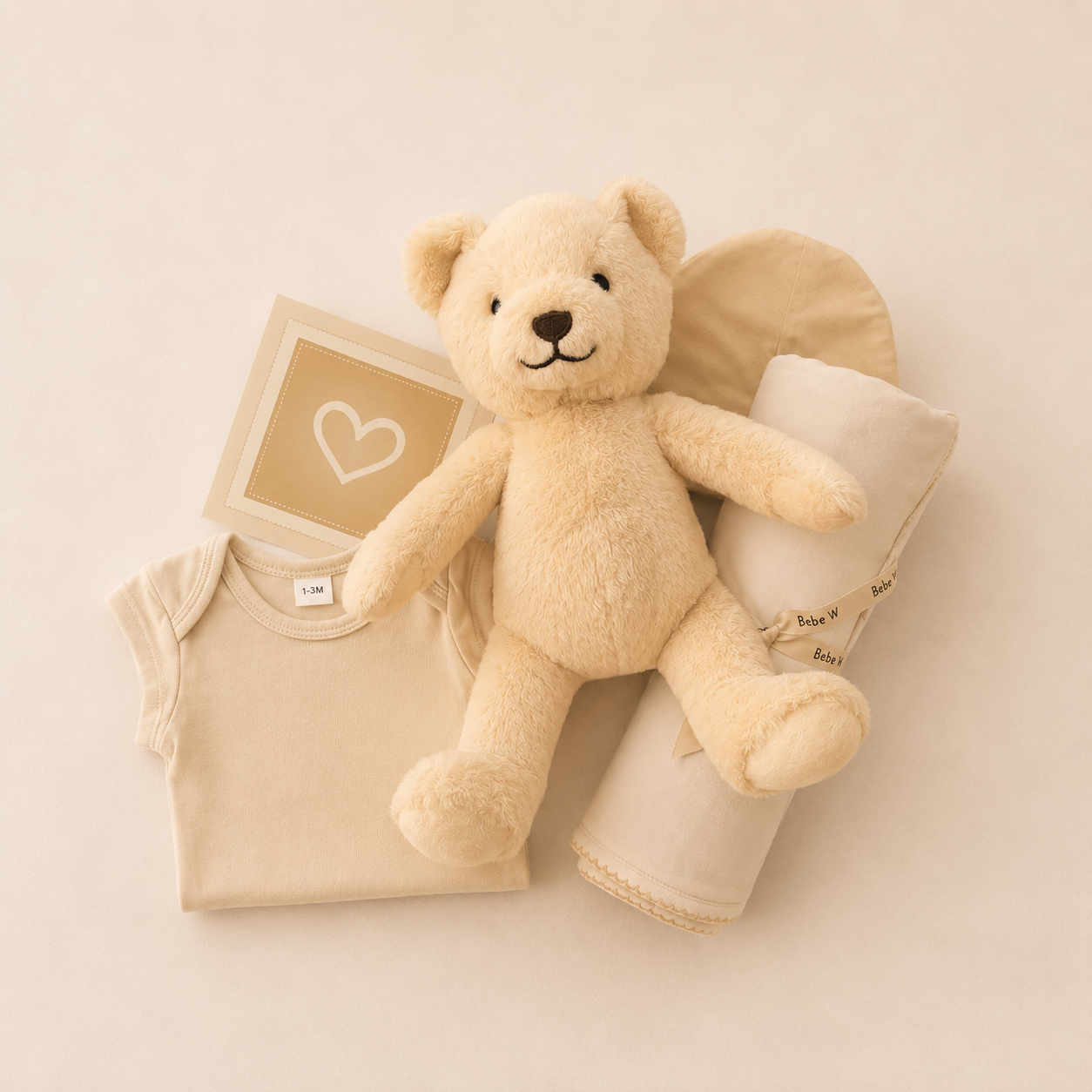Basket Dream Bebe W