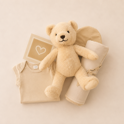 Basket Dream Bebe W