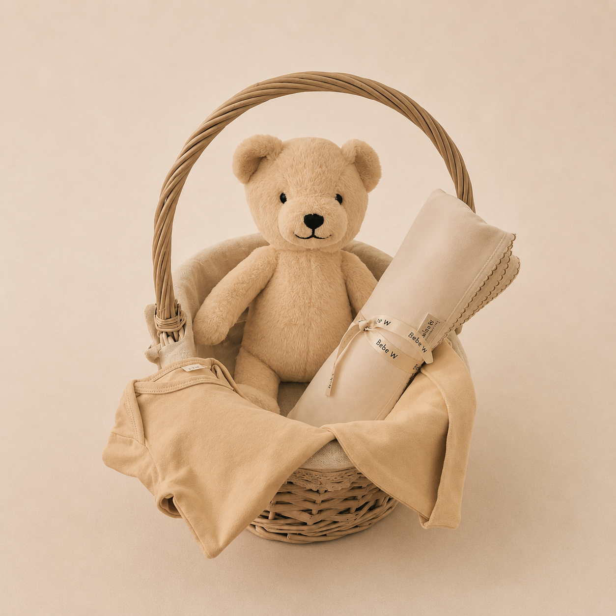 Basket Dream Bebe W