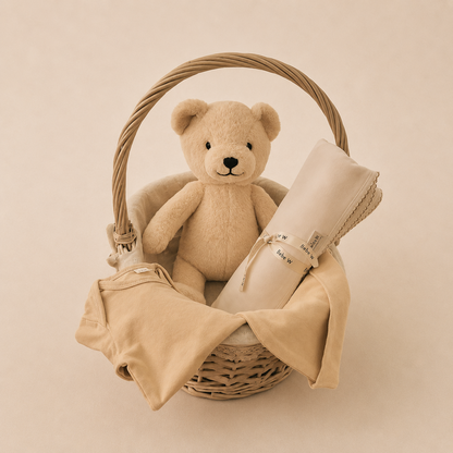 Basket Dream Bebe W