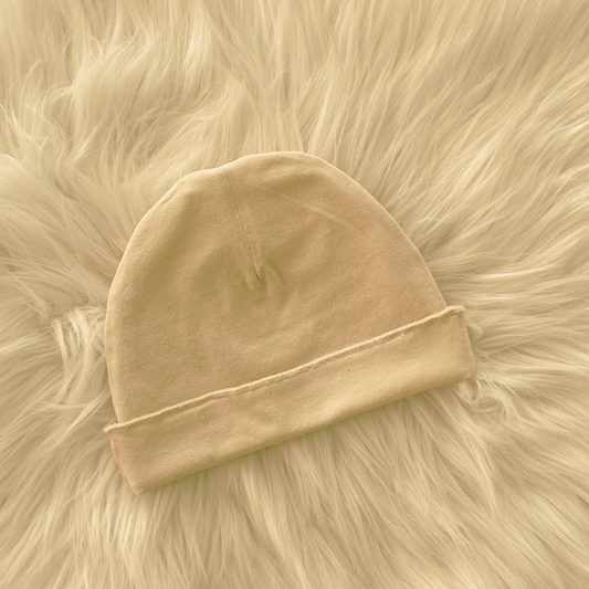 Gorro Bebe W