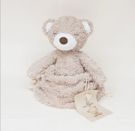 Mr Pyxie - teddy