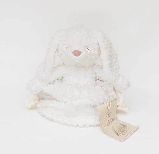 Mrs Pookie - Rabbit