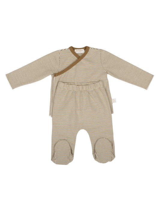 Set Baby Box Toffee