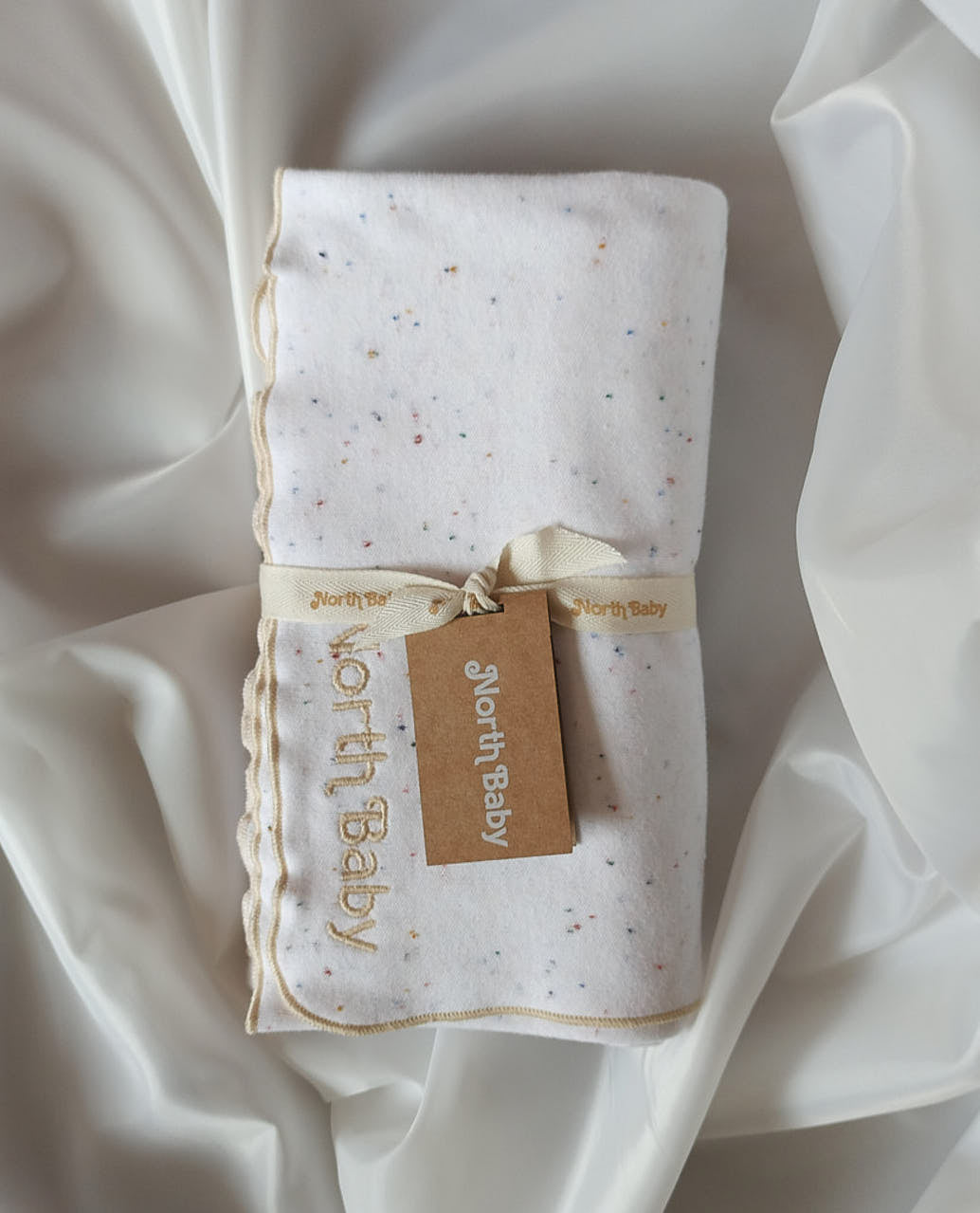 Set Baby White Milk