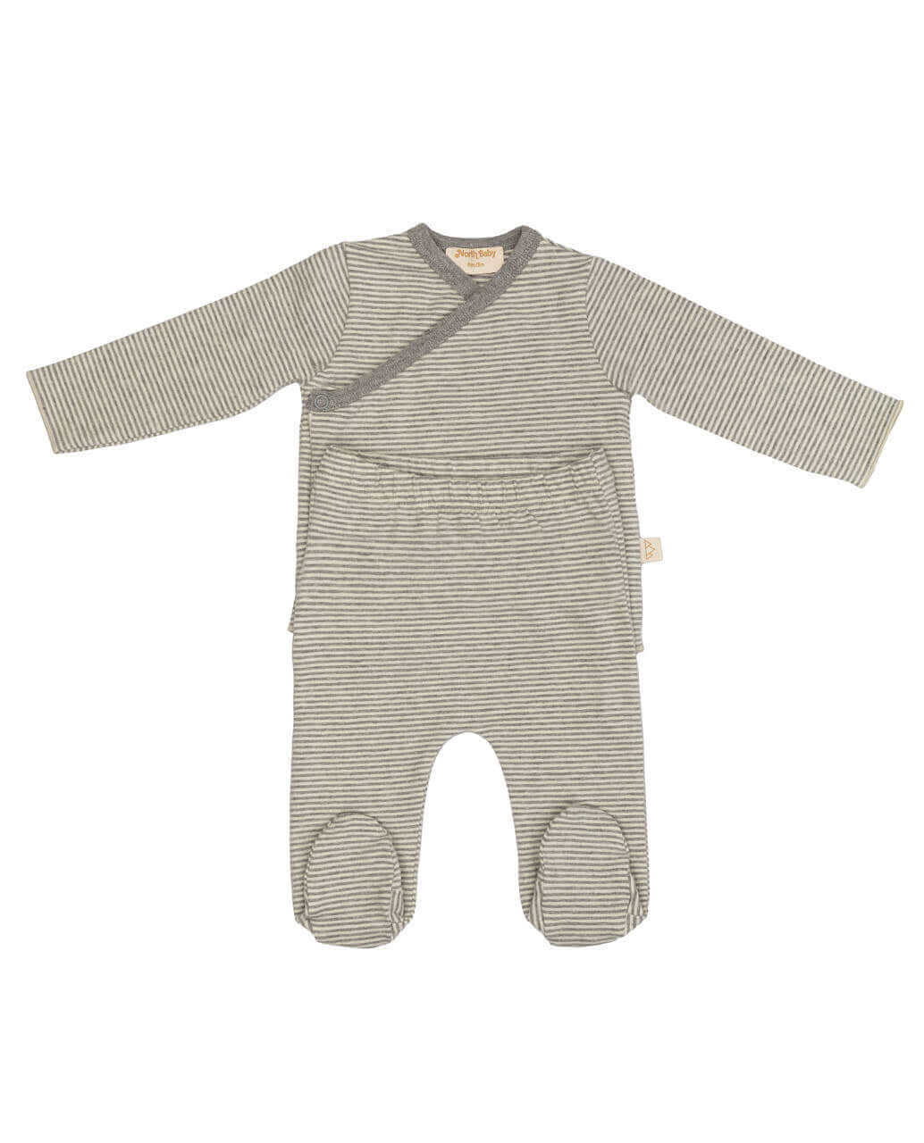 Set Bebé Grey