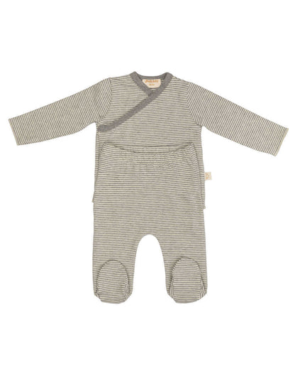 Set Bebé Grey