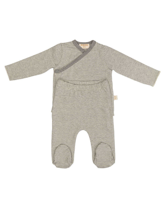 Set Bebé Grey