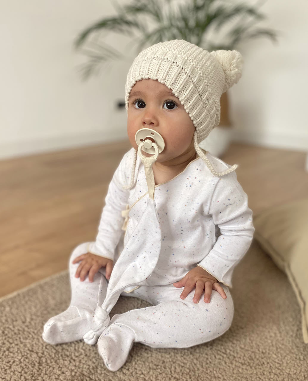 Set White Milk