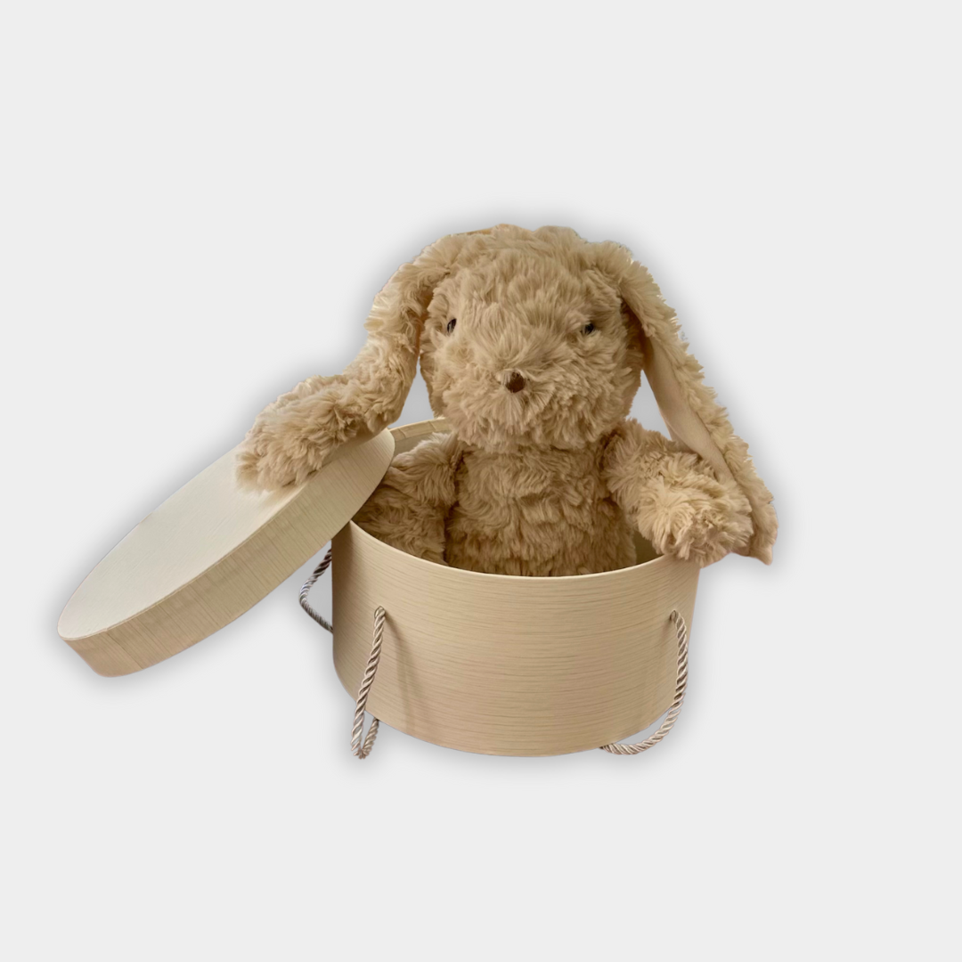 Baby Box Bunny