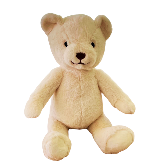 Peluche Urso Bebe W - 32 cm