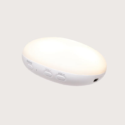 Moonie - Organic Humming Bear com luz